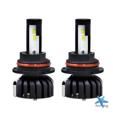 F7-H11 Светодиодные лампы для фар Car LED Headlight ,Цветовая температура: 6000K PR4