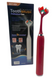 Акумуляторна зубна щітка Electric Toothbrush Best New з подвійною головкою ∙ Ефективна зубна щітка Electric Toothbrush