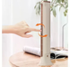Настільний вентилятор F3 Tower Fan акумуляторний &bull; Портативний баштовий вентилятор F3 Tower Fan із 3 швидкостями, автоповоротом та USB-заряджанням