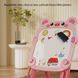 Детский мольберт Happy BLB-Toys для детей ∙ Многофункциональный развивающий мольберт Happy BLB-Toys