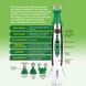 Портативный электронный массажер Elite Massage Rocket ∙ Ручной импульсный массажер Elite Massage Rocket для снятия боли