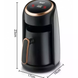 Кавоварка електрична Domotec R-116 для меленої кави 600W &bull; Електрична турка Domotec R-116 300 мл для приготування кави вдома та в офісі