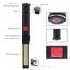 Универсальный перезаряжаемый фонарь WorkLight W52 с магнитом и крючком ∙ Многофункциональный LED фонарь W-52-SMD+COB