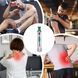 Портативный электронный массажер Elite Massage Rocket ∙ Ручной импульсный массажер Elite Massage Rocket для снятия боли