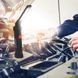 Универсальный перезаряжаемый фонарь WorkLight W52 с магнитом и крючком ∙ Многофункциональный LED фонарь W-52-SMD+COB