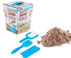 Кинетический песок Squishy Sand CG01 PR2