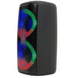 Портативна колонка MB-041 9150 Bluetooth з підсвічуванням∙ Колонка бездротова NB 041 з підсвічуванням і світловою музикою LED
