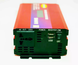 Преобразователь напряжения 5000W 12V/24V в 220V с LCD-дисплеем и поддержкой солнечной панели &bull; Инвертор для дома, авто, дачи и резервного питания