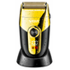 Триммер для волос VGR V-383 &bull; Аккумуляторная машинка для стрижки Hair Clippers V-383, шейвер для бороды, усов и окантовки