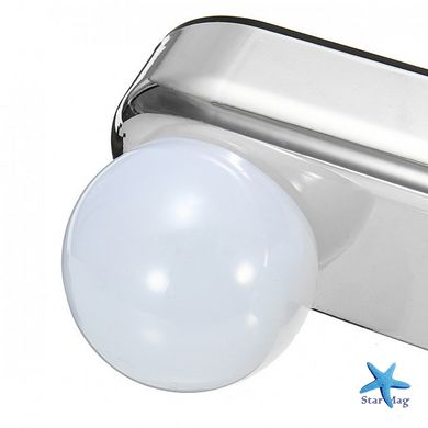 Портативні лампочки Studio Glow ∙ Лампи для підсвічування дзеркала, селфі та макіяжу