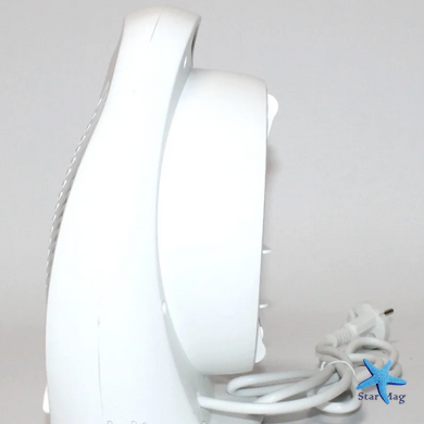 Тепловентилятор електричний обігрівач – дуйка для дому BOBBYTEC PFH-103, 2000 Вт