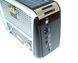 Радиоприемник Golon RX-455S Solar с солнечной панелью Портативная колонка с радио, MP3, USB
