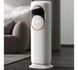 Вентилятор напольный бытовой DOMOTEC MS-1626 White для дома и офиса &bull; Мощный вентилятор для комнаты, спальни и квартиры &bull; Напольный вентилятор для охлаждения и циркуляции воздуха