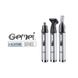 Тример GEMEI GM-3107 3 в 1 для бороди, брів, вух