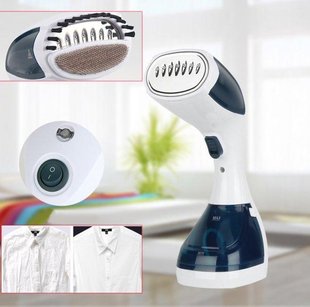 Ручной отпариватель для одежды, текстиля, мебели DIFEI Handheld Garment Steamer DF-019A