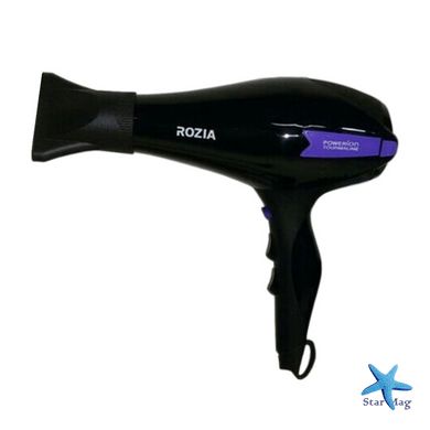 Профессиональный Фен для волос Rozia HC-8508 CG23 PR4