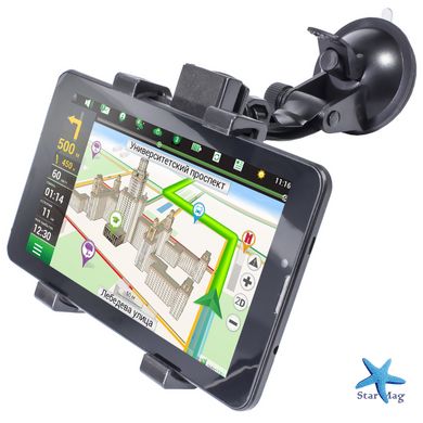 GPS Навигатор Windows 7" G711