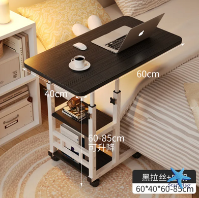 Столик T-60 універсальний для дому та офісу ∙ Домашній студентський стіл T-60