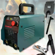 Инверторный сварочный аппарат DOMOTEC MMA-350 16.4kVA &bull; Сварочный инвертор для ручной дуговой сварки MMA, ремонта, гаража и строительных работ