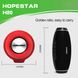 Бездротова портативна колонка Hopestar H20 Bluetooth