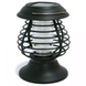 Світильник садовий антимоскітний Bug Zapper &bull; Вуличний LED світильник-пастка від комарів і літаючих комах для саду, дачі, тераси та альтанки
