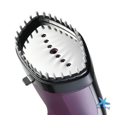 Вертикальний відпарювач Hoffmans HM-9048 &bull; Відпарювач 1500W для одягу з захистом від перегріву