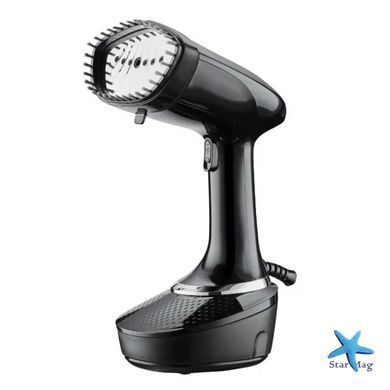 Вертикальний відпарювач Hoffmans HM-9048 &bull; Відпарювач 1500W для одягу з захистом від перегріву