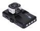 Автомобільний відеореєстратор Car Camera XL-5557 з сенсорним екраном ∙ Відеореєстратор для авто Q06 T626-2 з Full HD записом