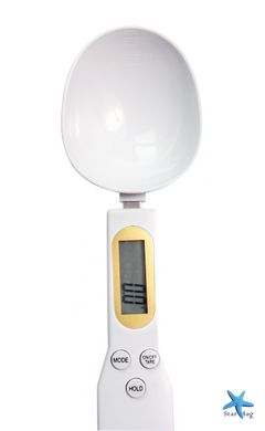 Электронная мерная ложка – весы DIGITAL SPOON SCALE 0.1 г ∙ Кухонные весы ложка с LCD экраном