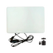 Свет блогера LED LAMP PL-26 &bull; Кольцевая LED-лампа для фото, видео, макияжа, стримов и съемки контента