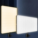 Свет блогера LED LAMP PL-26 &bull; Кольцевая LED-лампа для фото, видео, макияжа, стримов и съемки контента