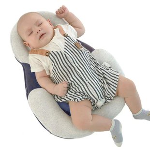 Детская подушка для новорожденных Baby Sleep Positioner