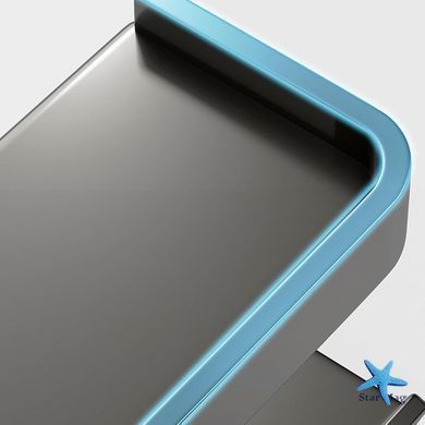 Контейнер для серветок, туалетного паперу, настінний органайзер LY-963 ∙ Настінний органайзер LY-963 для серветок і паперу