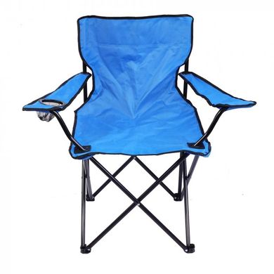 Складне крісло "Павук" для туризму, риболовлі та відпочинку ∙ Розкладний рибальський стілець