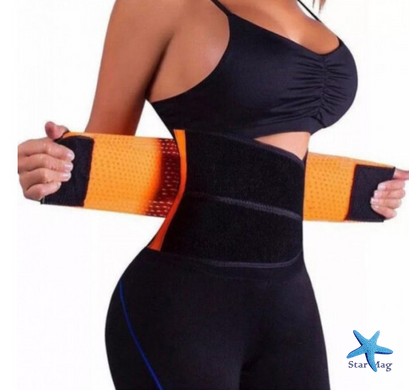 Пояс для похудения Xtreme Power Belt Утягивающий корсет для похудения и коррекции фигуры
