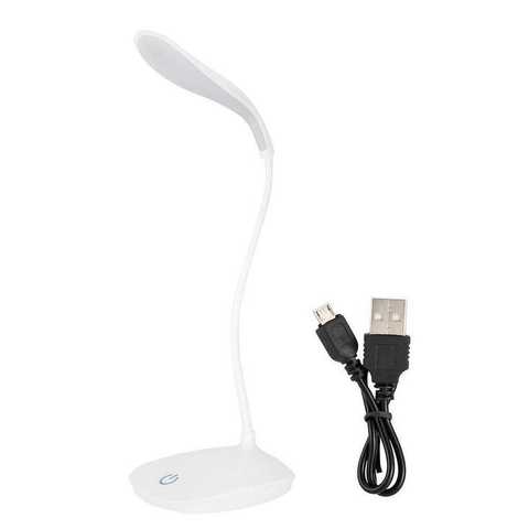Настольные лампы с USB питанием
