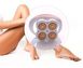 Бритва жіноча - епілятор Flawless Legs | Розумна електробритва для тіла для жінок