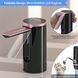 Автоматическая помпа для воды LY-1081 с USB-зарядкой &bull; Электрический диспенсер Water Dispenser для бутыля, дома, офиса и дачи