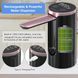 Автоматическая помпа для воды LY-1081 с USB-зарядкой &bull; Электрический диспенсер Water Dispenser для бутыля, дома, офиса и дачи