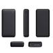 Power Bank Awei J38B 50000mAh чорний &bull; Повербанк Awei J38B 50000mAh 22.5W зі швидкою зарядкою PD/QC і Type-C