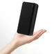 Power Bank Awei J38B 50000mAh чорний &bull; Повербанк Awei J38B 50000mAh 22.5W зі швидкою зарядкою PD/QC і Type-C