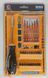 Набір викруток з різними насадками Screwdriver Set 13776-2 ∙ Викрутки Set 13776-2 з комплектом змінних насадок