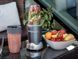 Стационарный блендер NutriBullet PRO 900W &bull; Персональный кухонный блендер для смузи, коктейлей, фруктов, овощей и спортивного питания