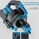 Аккумуляторная прочистная машина DOMOTEC 48V для дренажных труб ∙ Универсальная прочистная машина DOMOTEC 48V