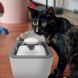 Автоматическая поилка - фонтанчик для домашних животных ∙ Домашний питьевой фонтан с чашей для кошек и собак Pet Water FOUNTAIN