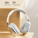 Бездротові навушники Bluetooth P9 Pro Max ∙ Повнорозмірні навушники з мікрофоном