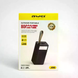 Power Bank Awei J86 80000mAh чорний &bull; Повербанк Awei J86 80000mAh 22.5W зі швидким заряджанням PD/QC, дисплеєм і ліхтариком