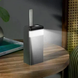 Power Bank Awei J86 80000mAh чорний &bull; Повербанк Awei J86 80000mAh 22.5W зі швидким заряджанням PD/QC, дисплеєм і ліхтариком
