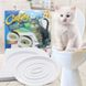 Система привчання котів до унітазу Туалет для кота Citi Kitty Cat Toilet Training