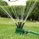 Розумна система поливу 12 в 1 Спринклерний зрошувач Multifunctional Water Sprinklers Розпилювач для газону / Поливальна система автоматична / Дощувач городний